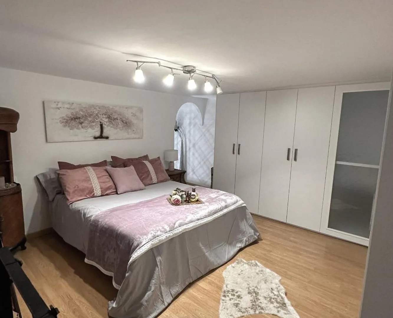 Apartmán Hombre De Piedra House Sevilla Španělsko