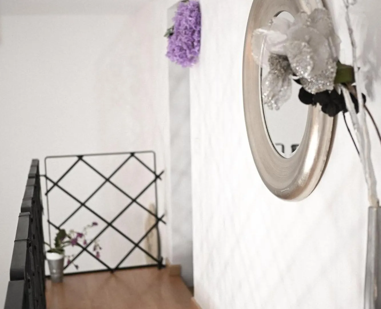 Apartment Ferienwohnung Hombre De Piedra House Sevilla
